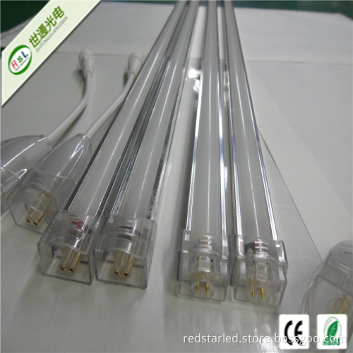 Samsung 5630 Hot Sell Factory Price LED Aluminum Light Bar for Furniture (ST-RBL-5630-72-MILKY-IP67)